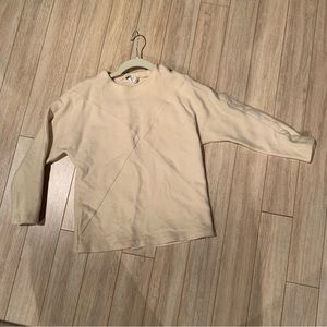 Alfred Sung 100% Pure Virgin Wool Sweater sz 8